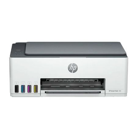 Impresora Multifuncional HP Smart Tank 580 IMP/COP/SCA/USB/WIFI/BT