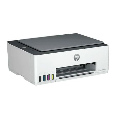Impresora Multifuncional HP Smart Tank 580 IMP/COP/SCA/USB/WIFI/BT