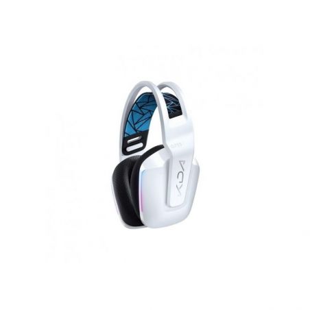 Auricular Gamer Logitech G733 K/DA - Wireless