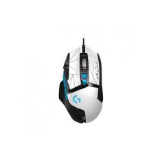 Mouse Gamer Logitech G502 Hero - K/DA
