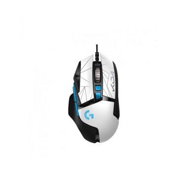Mouse Gamer Logitech G502 Hero - K/DA