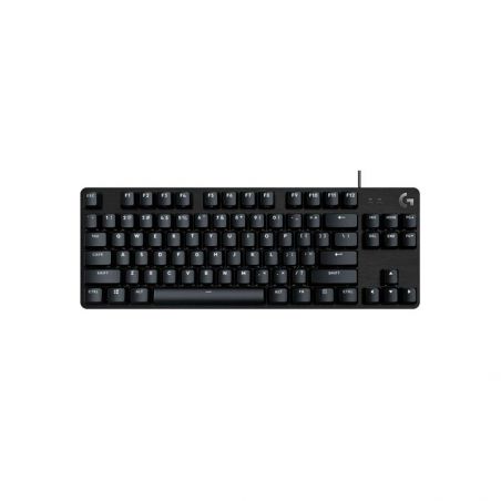 Teclado Gamer Logitech G413 TKL SE