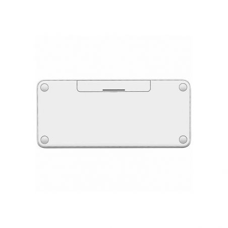 Teclado Logitech K380 - BT