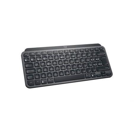 Teclado Logitech Mx Keys Mini - Español