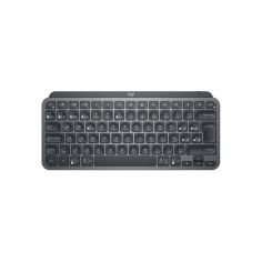 Teclado Logitech Mx Keys Mini - Español