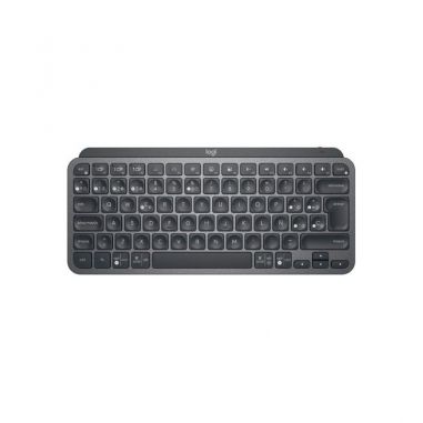 Teclado Logitech Mx Keys Mini - Español