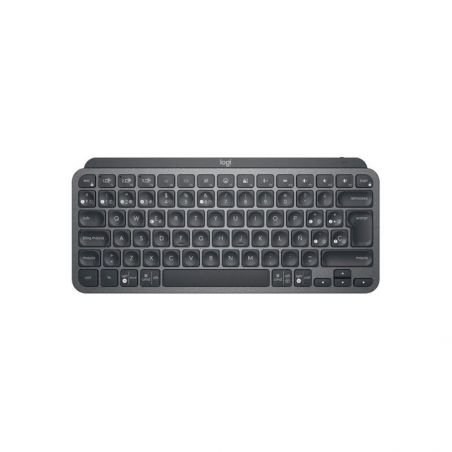 Teclado Logitech Mx Keys Mini - Español