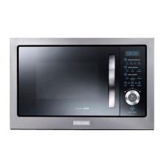Microondas Electrolux 28L Inox
