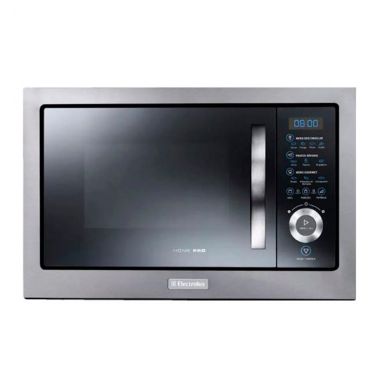 Microondas Electrolux 28L Inox