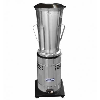 Licuadora Industrial Metvisa 6lts