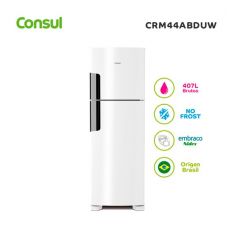 Heladera Consul CRM44 407...