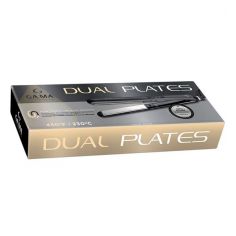 Planchita Gama Dual Plates...