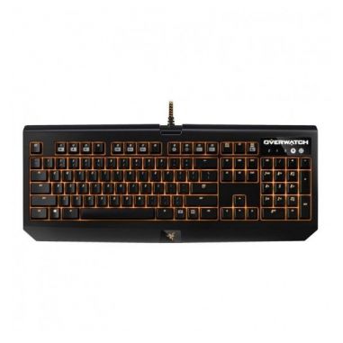 Teclado Razer BlackWidow Overwatch –...