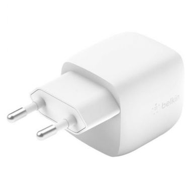 Adaptador Belkin 30W USB-C White