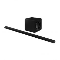 Barra de sonido Ultra Slim...