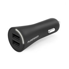 Pure Gear Car Charger 24W...