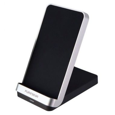 Cargador Wireless Stand 15W Qi