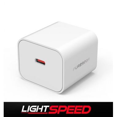 Cargador de Pared USBC 30W PD