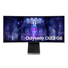 Monitor Gamer Samsung...
