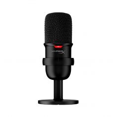 Micrófono HyperX SoloCast –...