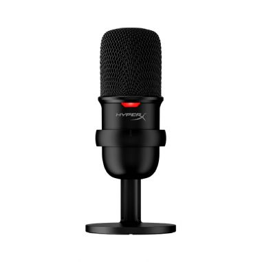 Micrófono HyperX SoloCast – USB,...