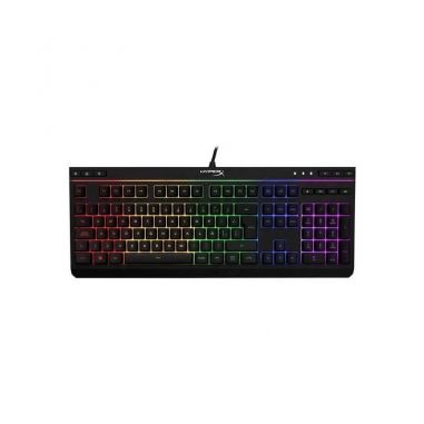 Teclado Gamer HyperX Alloy Core RGB –...