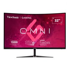 Monitor Gamer ViewSonic...