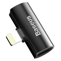 Adaptador Baseus Lightning