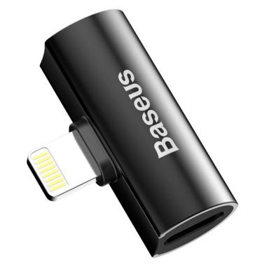 Adaptador Baseus Lightning