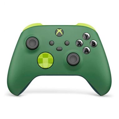 Control Xbox Serie X/S - Remix...