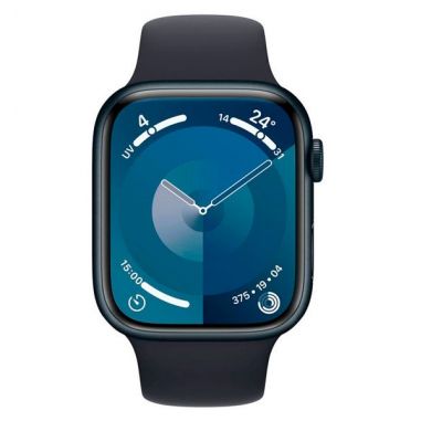 Reloj Apple Watch Serie 9 45MM
