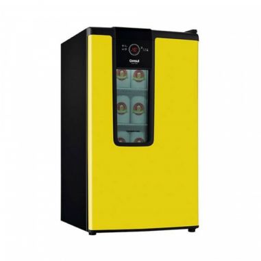 Cervecera Consul CZD12 82 LTS 1P F/S...