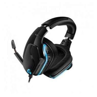 Auricular Gamer Logitech G635 RGB -...