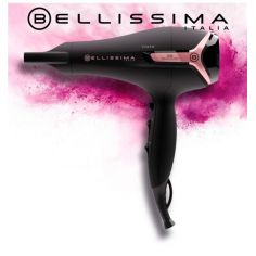Secador de Pelo Bellissima...