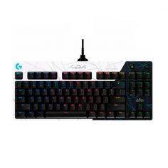 Teclado Logitech G-Pro...