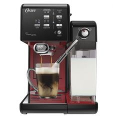 Cafetera Espresso Oster...