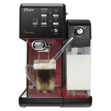 Cafetera Espresso Oster PrimaLatte