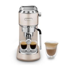 Cafetera Espresso Dedica...