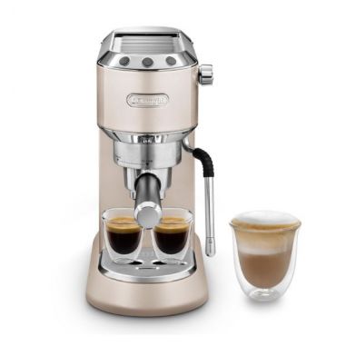 Cafetera Espresso Dedica Delonghi