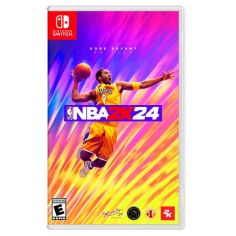Juego Nintendo Switch – NBA...