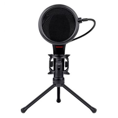 Micrófono Redragon Quasar GM200-1 –...
