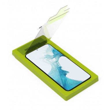 Lamina de Vidrio Galaxy S22+ C/Port...