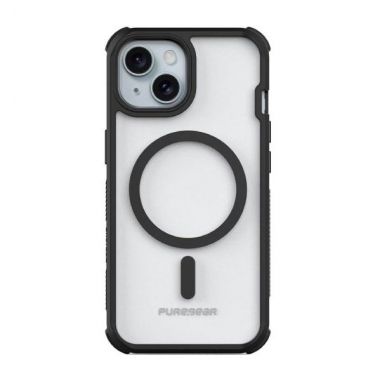 Funda iPhone 15 Plus Dualtek MAGSAFE