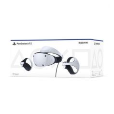 Lente de Realidad Virtual...