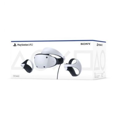 Lente de Realidad Virtual Sony...