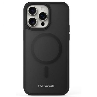 Case iPhone 15 PRO Slim Shell Magsafe...