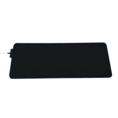 Mouse Pad Satellite RGB A-PAD08 - Negro