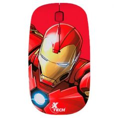 Mouse Inalámbrico XTech...