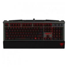 Teclado Gamer Patriot Viper...