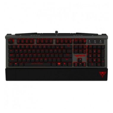 Teclado Gamer Patriot Viper V730 - Negro